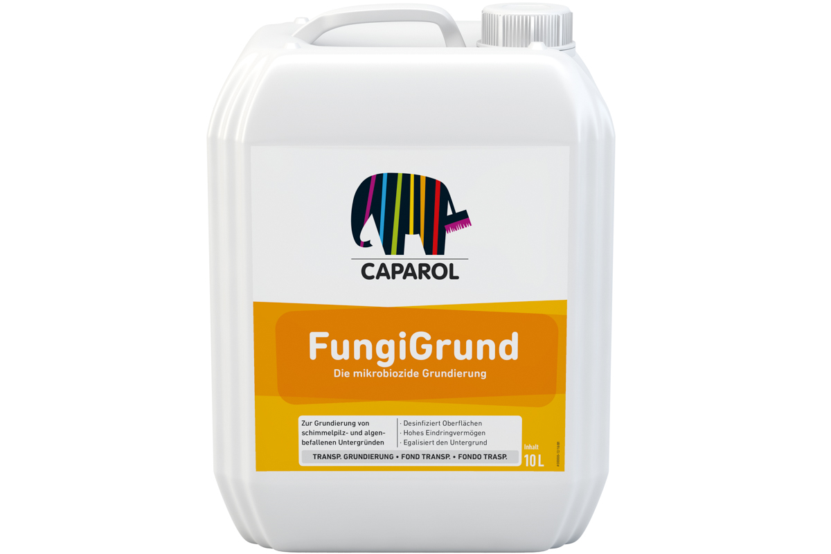 Caparol FungiGrund 10,0 lt